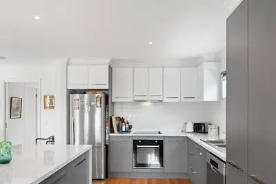 Image de Townhouse Close to Town Sleeps 6