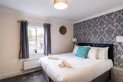 Image de Quaint listed home in Barton