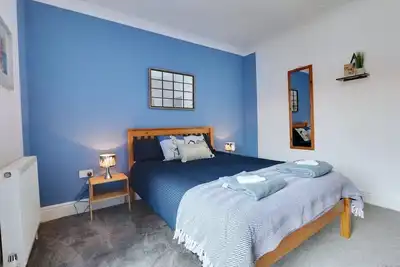 Image de Cosy home by the sea