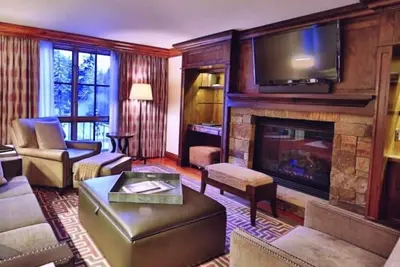 Image de Snow Ball Weekend - 2 Bedroom Residence Suite at St Regis