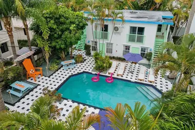 Image de Groups Welcome! Private Boutique Hotel Rental - Sleeps 18
