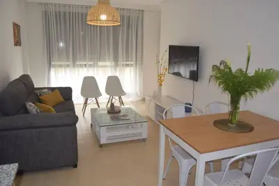 Image de Two-Bedroom Apartment