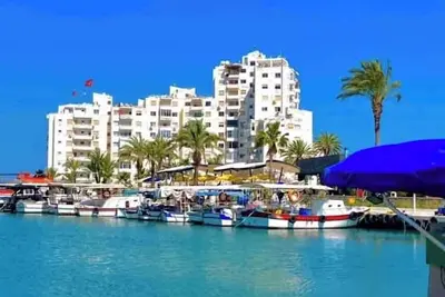 Image de The Gem of the Mediterranean - next to Varosha