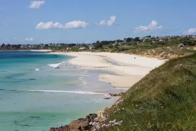 Image de Tipoz'immo-Brise Marine 1-vue sur océan-spot surf
