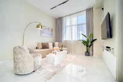 Image de Placid 1br at Hamilton Residency Business Bay by Deluxe Holiday Homes