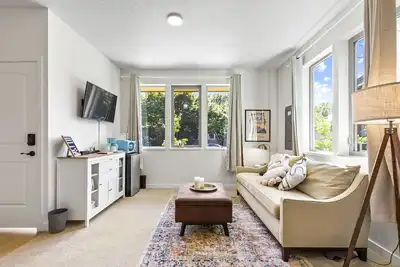 Image de Adorable Portland Retreat