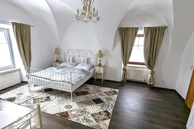 Image de Ferienwohnung im Haus Elsasser