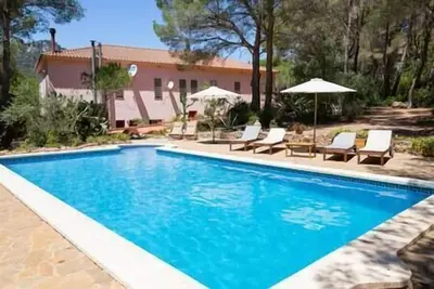 Image de Villa Olivo, Lujo para 16, Entre Mar y Montaña