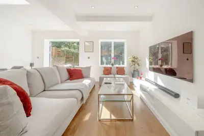 Image de Maida Vale Gem by Little Venice
