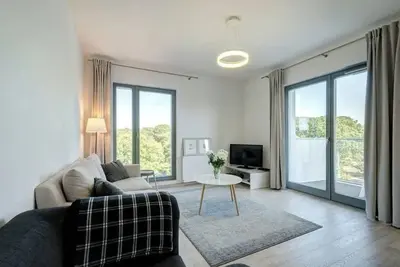 Nadmorze by Q4 Apartments