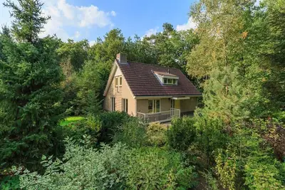 Image de Einfamilienhaus Veluwe\/Garderen (Rollstuhlgerecht)