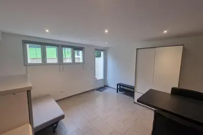 Image de Charmant Studio Entier Cosy