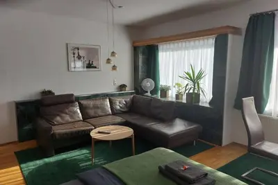 Image de Ferienwohnung \"Am Stadtpark\"