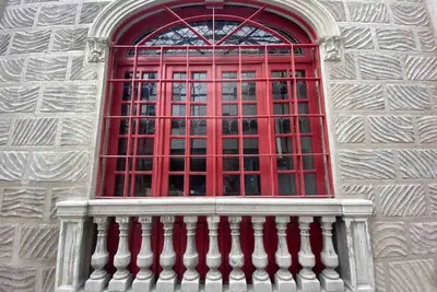 Image de Hotel Puerta Roja Reforma