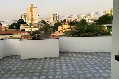 Image de Suite 1 · SuĂte Confortável 3 Camas Solteiro + 1 Auxiliar I