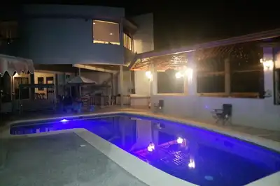 Image de Villa garita inn