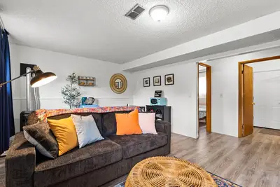Image de Cozy East Portland Gem