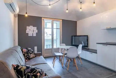 Image de Modern apartment in the center of Turin