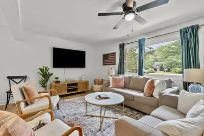 Image de Location is a golfer's paradise and less than 10min from downtown Pinehurst! \n