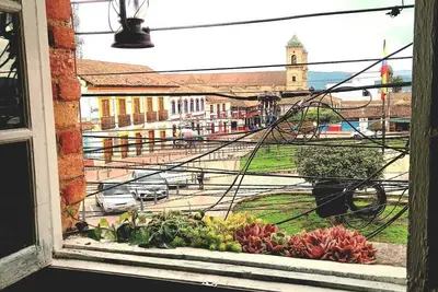 Image de Donde Pepe, Ubicado en el Corazón del Centro Histórico de Zipaquirá