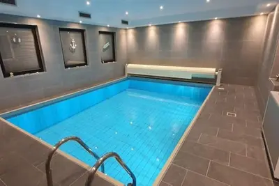 Image de Vacation apartment+swimming pool/garden/terrace/playground
