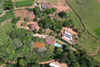 Image de Sitio Fazendinha Do Papai