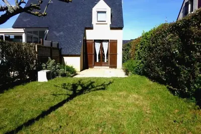 Image de Maison 4 pers. résidence avec piscine