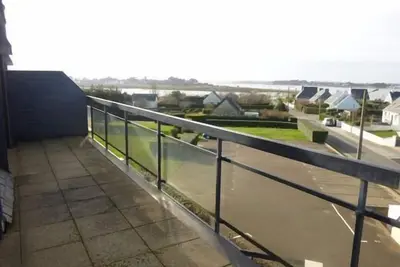 Image de Beau Duplex Vue Mer!