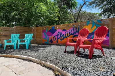 Image de Hacienda Howdy - Pool