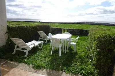 Image de Appartement 4 pers. les pieds dans l'eau