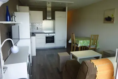 Image de Appartement 4 pers. Ă 100m de la plage
