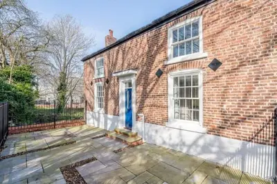 Image de Home from home in style & comfort