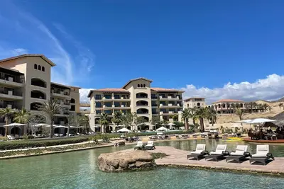 Image de Grand Solmar Pacific Dunes Golf & Spa Resort in Cabo San Lucas, Beautiful Resort