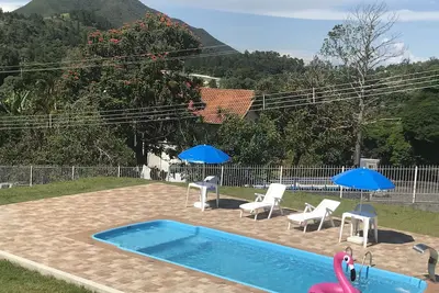 Image de Casa com Vista Alegre em Águas de Lindoia