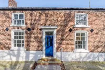 Image de Welcoming luxury in a Grade Ii listed building