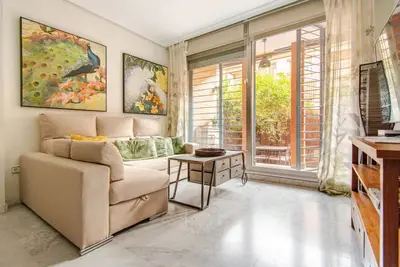 Image de Espectacular Piso 3 Dormitorios En Zona Tablero / Brillante