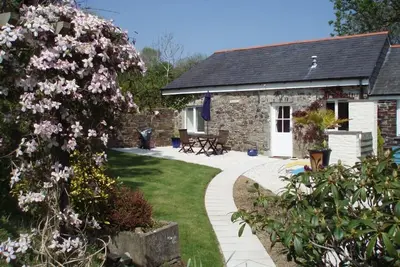 Image de Beautiful 4* Cottage in a peaceful, rural setting with Country Club membership.