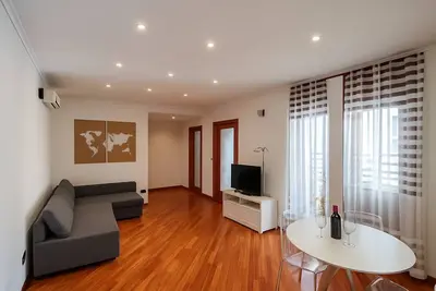 Image de Cozy apartment in the heart of the lively Vomero district