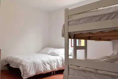 Image de Comfortable Hostal Casa Tafúr Galería