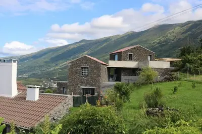 Image de Appartement avec balcon et vue mer