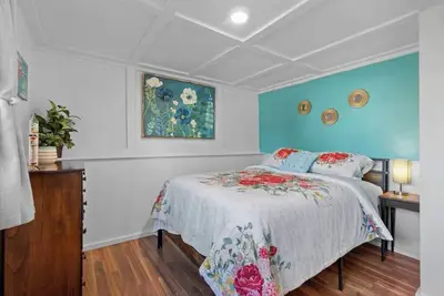 Image de 2 Bedroom, Garden Level Basement