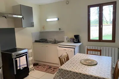 Image de Maison Ă la campagne