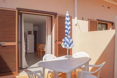 Image de T2 n° 4 Joli appartement climatisé avec Wifi gratuit