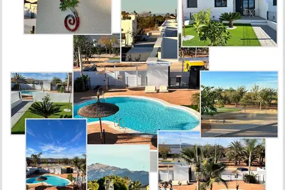 Image de Villa Lagarto El Verger\/Denia