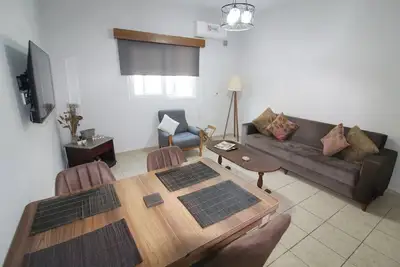 Image de Cosy 2 bedroom Apartment - Famagusta