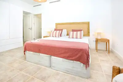 Dolce Faro Niente Apartment