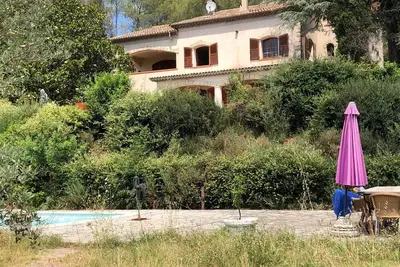 Image de Beautiful Artist Villa With Stunning View - Right Outside Your Door