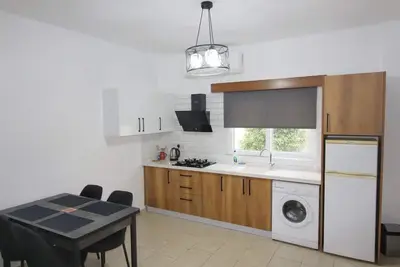 Image de Jeff's 2 Bed Apartment - Clean, Central & Modern