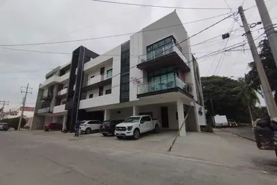 Image de Departamento Equipado Zona Dorada Mazatlán Sinaloa