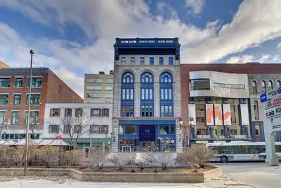 Image de Les Lofts du Théâtre